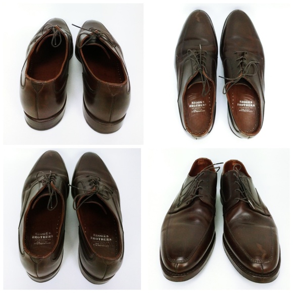 SOLD! Brooks Brothers Classic Derby - Picture 6 of 8